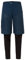 VAUDE Herren Mens All Year Moab Zo Pants Iii Hose, Dark Sea, L EU