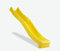 AVANTI TRENDSTORE - Scivolo lungo Suri 'tsuri' in plastica sintetica per bambini, disponibile in diversi colori. Dimensioni LL 290x49 cm