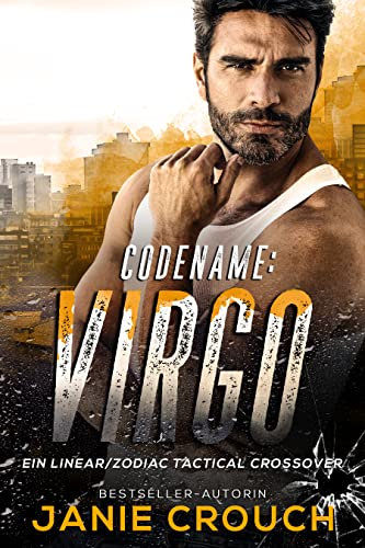 Codename: Virgo (Linear Tactical Reihe (Deutsch) 14)