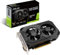 ASUS Die TUF Gaming GeForce GTX 1650 OC Edition 4GB GDDR6 Gaming Grafikkarte (NVIDIA-Turing-Architektur, 4GB GDDR6 Speicher, PCIe 3.0, 1x HDMI 2.0b, 1x Displayport 1.4a, TUF-GTX1650-O4GD6-P-V2-GAMING)