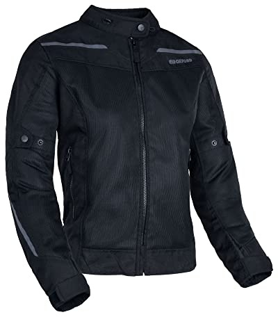 Oxford Women's Arizona 1.0 Air Arizona 1.0 Air Women's Motorcycle Jacket