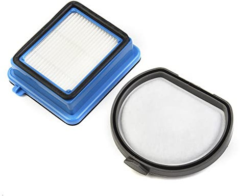 Donkivvy Lot de 2 filtres HEPA pour aspirateur Electrolux Pure F9 900169078