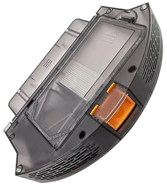 AgaShi Dustbin Dust Box，Robot Vacuum Cleaner Accessories Household Supplies Cleaning Tools Spare Parts Garden，Compatible For ABIR X5,X6,X8