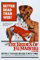 Filmposter Brides Of Fu Manchu, 28 x 43 cm, #a1545
