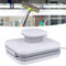 BLSYHDH Magnetic Window Cleaner, Washing Brush 3 to 10mm Thickness Window, Double Side High Floor Window Cleaning Tool Glider Washing Brush Equipment Effective Glass Wiper, Household Supplies