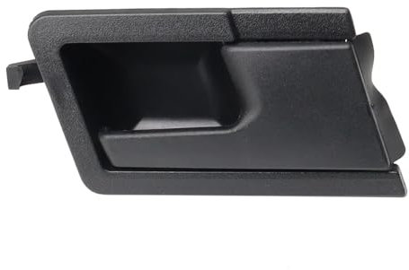 NAUTIG Auto Türgriff Innen Innengriff Innen Innen Türgriff Vorne Links Rechts Für VW Für Transporter Für Caravelle T4 Für EuroVan 701837020A Auto Zubehör(Recht)