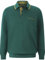 BABISTA Herren Langarm-Poloshirt Camisorro grün 2XL (XXL) - 60/62