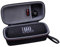 XANAD Funda para JBL Flip 7/6 / 5 Altavoz Bluetooth Portátil (Gris Oscuro)
