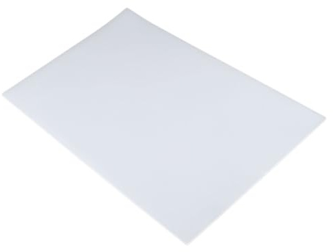 Tappetino di Saldatura per Stazione di Riparazione Pistola Termica, Cuscinetto in Silicone, Temperatura di 500 Gradi, Prestazioni Antiscivolo, Facile Pulire, 1 Pezzo