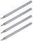 GIWFBQTR 4X 40W Replacement Soldering Iron Tip Solder Tip