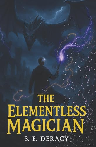 The Elementless Magician