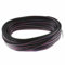SeKi RGB-Verlängerungskabel (Flachbandkabel) für RGB LED-Streifen SMD5050 von 5-50 Meter (50 Meter)