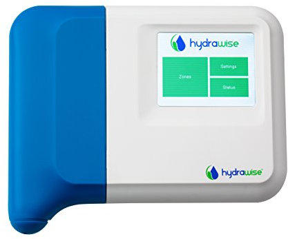 PROGRAMADOR WIFI HUNTER HC HYDRAWISE 12 ZONAS INTERIOR