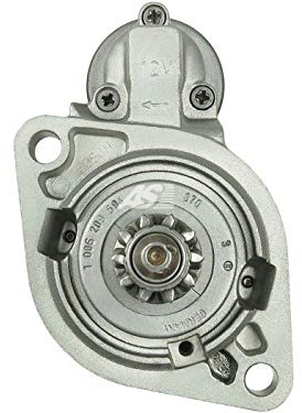 AS-PL S0678PR Starter Motor