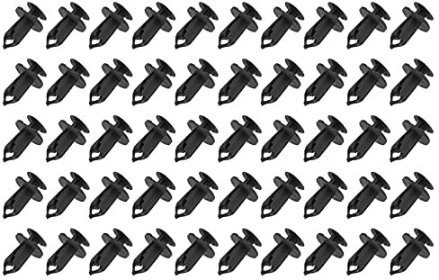 OTOTEC EMMA Clip-Halterung für VW Transporter T4 T5, Innenverkleidung, Schwarz