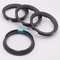 4 x ZENTRIERRINGE DISTANZRING für ALUFELGEN Z28D 76,9-67,1 mm Brock, Keskin, Tuning, Motec, Oxigin, RC, Tomason, Wheelworld, Advanti