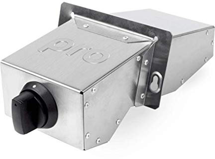 Gas Burner for Ooni Pro Pizza Oven