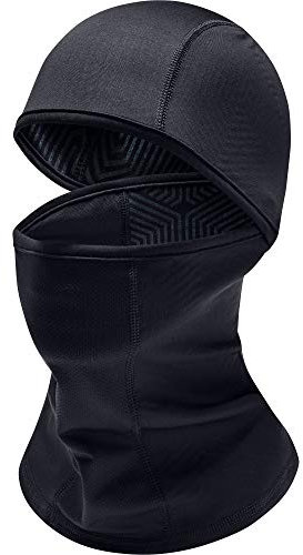 Under Armour ColdGear Infrared Herren-Handschuhe, Schwarz, Uni