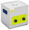 ulsonix Lavatrice a Ultrasuoni Vasca a Ultrasuoni PROCLEAN 10.0MS (10 litri, 240 W, Acciaio inox, 0-80 °C)