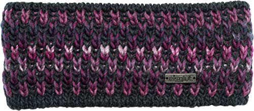 Eisglut Damen Stirnband Balbinal Made in Germany, fuchsia