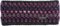 Eisglut Damen Stirnband Balbinal Made in Germany, fuchsia