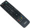 ALLIMITY AKB69680403 Télécommande remplace pour LG LED LCD TV 19LH2000 19LH2010 19LH2020 19LU4010 19LU5010 19LU5020 19LV2500 22LD320 22LE3300 22LH2000 22LH2010 22LV2520 32LB570U