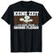 Keine Zeit Ich Muss Meine Drohne Fliegen Drohne T-Shirt