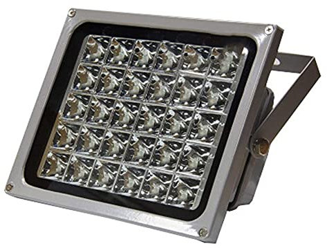 UMID UV Glue Curing Lamp High Power 30W LED Ultraviolet Light 395nm Black Light Fixtures for Curing Resin Paint Clear Coat Phone Repair Gel Nails (30W 395nm)