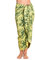 PANASIAM Sarong B007 light green, L