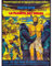 Fabulous Plakat Alte Französisch-Film-Plakat Planet der Affen Retro Vintage Film Kino 91x137cm