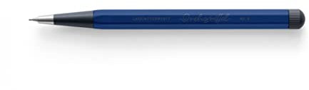 LEUCHTTURM1917 366194 Drehgriffel Nr. 2, Marine - Bleistift