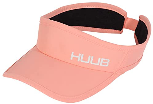 HUUB Schildkappe Run Visor 2021 - -