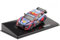 Ixo Model MODELLINO IN SCALA COMPATIBILE CON HYUNDAI i20 N WRC N.1 RALLY MONTE CARLO 2022 NEUVILLE/WYDAEGHE 1:43 RAM835