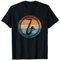 Retro Saxophon T-Shirt