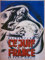 Indiana Jones And The Dial Of Destiny 5 MAXI Poster on Canvas - Filmkonstaffisch i olika storlekar för vardagsrums- eller sovrumsidéer. Kantlösa kultfilmsbilder Klassiskt ikoniskt 70-tal 80-tal 90-ta