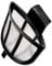 Filtro de cal fino compatible con/pieza de repuesto para hervidor de agua Moulinex SS-201257 BY1078 PRINCIPIO