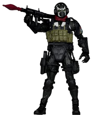 McFarlane Toys Call of Duty Tactical Spawn 17,8 cm Figur