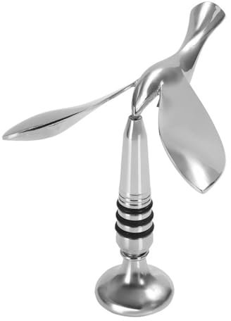 Ausgewogener Vogel Fliegender Vogel Rotwein-Flaschenöffner Bier-Weinöffner Hängender Flaschenöffner Aluminiumlegierung Fliegender Vogel-Flaschenöffner