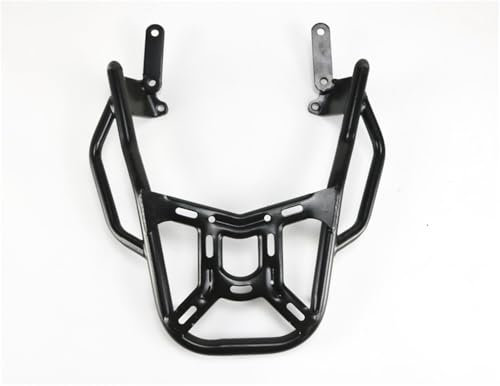 pour Yama&ha FUXI 125 Accessoires De Moto Porte-Bagages Arrière Porte-Bagages Arrière