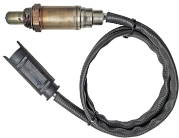 Lambdasonden Kompatibel Mit BMW Z3 E36 E38 E46 X5 E53 316i 318i 320i 330i 750i 750li 316Ci Lambdasonde Sauerstoff-O2-Sensor 0258003561 11781739845