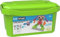 Kid K'NEX 85618 50 Baukasten für angehende Baumeister, Kinder-Bastelset mit 100 Teilen, Lernspielzeug für Kinder, Bauspielzeug für Jungen und Mädchen, Konstruktionsspielzeug ab 3 Jahren