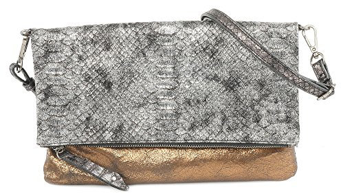SURI FREY Fanny Clutch Tasche 29 cm