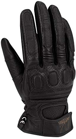 Segura Handschuhe Comet schwarz Größe 11