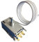Termostato K59l2621 per frigorifero Miele