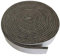 KAMaster High Temp Grill Gasket Replacement Fit Large/XLarge Big Green Egg BBQ Smoker Gasket Pre-Shrunk Accessories Self Stick Felt 14ft Long, 7/8 Wide, 1/8 Thick