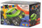 Smoby – FleXtreme SUV grün – zusätzliches Auto für Flextreme Starter-Set, Rennbahn für Autos, für Kinder ab 4 Jahren, flexible Strecke mit Looping