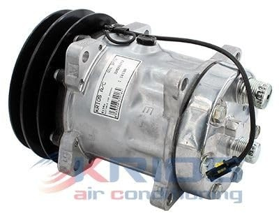 Meat & Doria K11413A COMPR AD.7H15 DEUTZ-Same