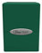 UP - Deck Box - Satin Cube - Forest Green