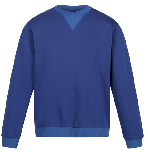Regatta Professional Men's Regatta Professional Mens Pro Crewneck Sweatshirts Sweater (pack of 1)