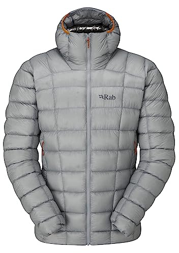 Rab Herren Mythic G Jacke, Cloud, L